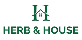 Herb & House Logo